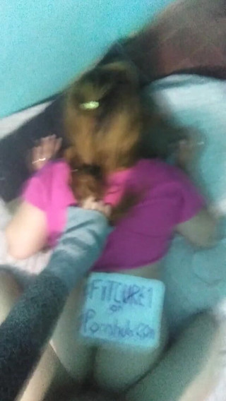 Fitcure1: Usando a bunda rica da minha namorada x a tarde