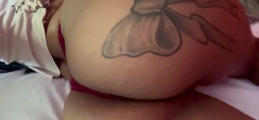 Leyne Rodriguez: Semua ini adalah untuk awak