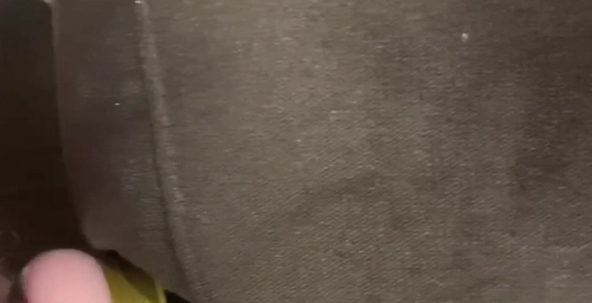 Dirty Talking Guy: Rád mě sleduješ, jak šukám svou hračku?