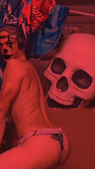 MAUIflyboy808: Badd to tha bone
