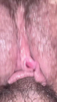 Sexy Foot Job and Blowjob with Some Pussy Play