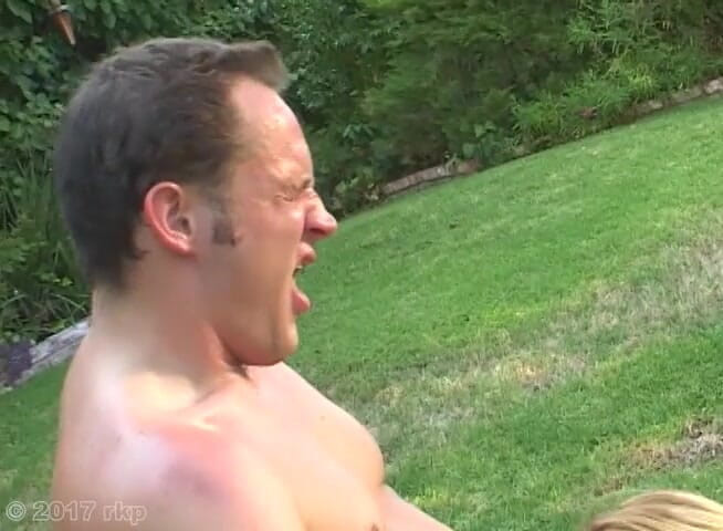 Adventures In Pornland: Milfs reais do OC S3 - Daryl Hanah, Alec Knight, Andrew...