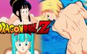 Hentai ZZZ: Dragon ball z hentai derlemesi 5