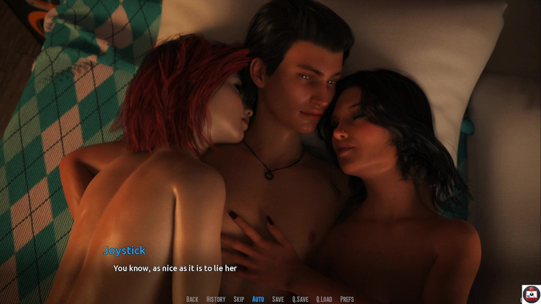 Joystick Cinema: Blir en rockstjärna del 41