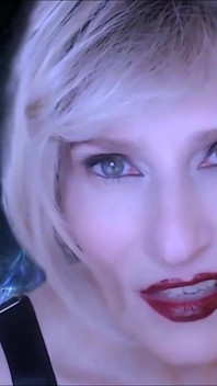 Goddess Eyes