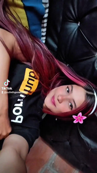 Nejlepší mokrá a růžová kundička na