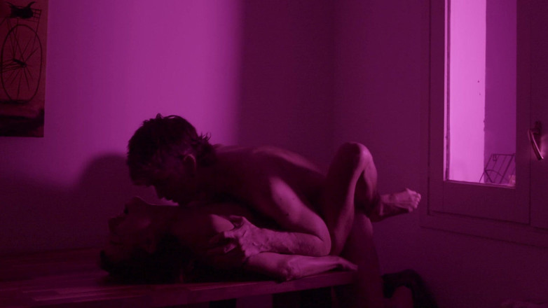 Magia Rosa: Pembe Bir Video