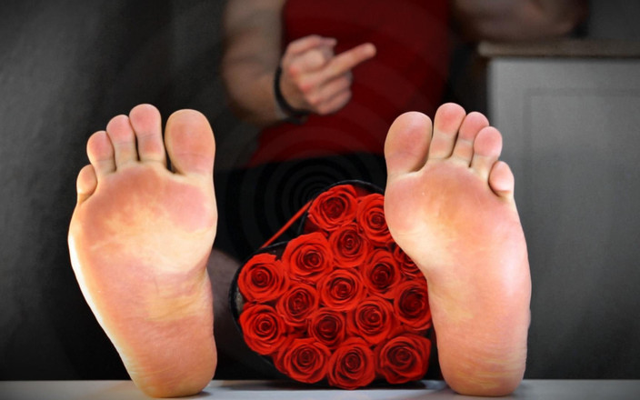 CashmasterAngel: San Valentine master feet edition