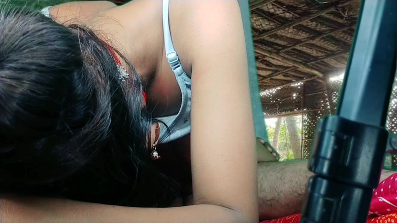 Rakul008: Індійська красива зведена сестра