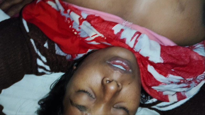 Premi pooja: Indian Desi - Devar Aur Bhabhi Desi Look a mezzanotte Bhabhi...