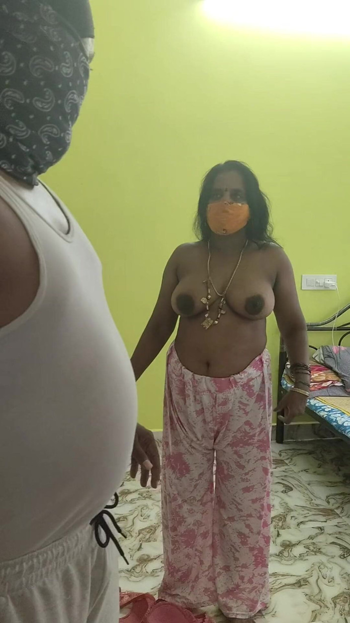 Thesana: Doctor Fucks the Wife of Innocent Husband