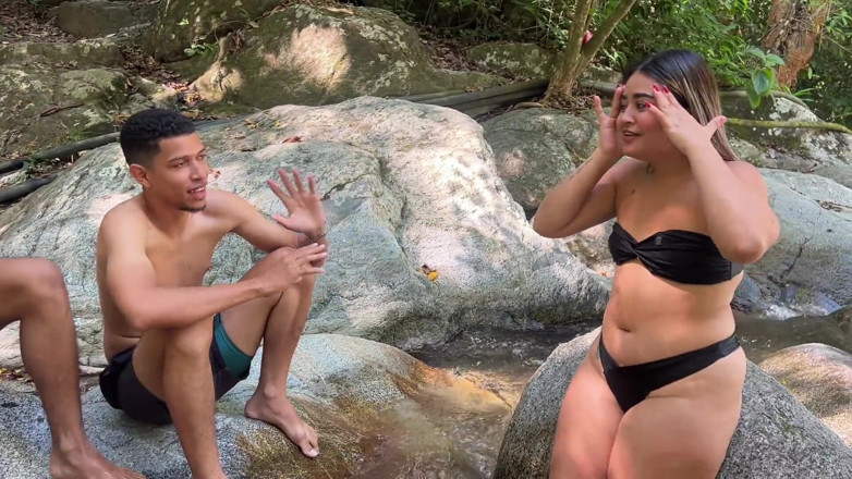 Yohamedi: My Best Friend and I Fuck Two Sluts in a...