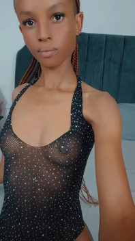 Special Cam for My Fans