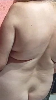 Back Fetish 1
