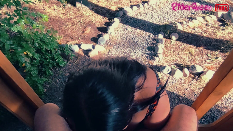 Riderqueen: BBW-ehefrau von ehemann beim sex mit einem anderen aufgenommen, für...