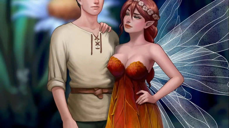 Dirty GamesXxX: Wat een legende: een wereld vol magie