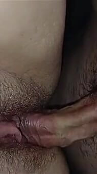 Anal Sex