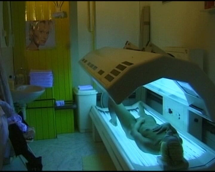 Deutsche Damen: Dieses süße deutsche schätzchen kann nicht aufhören, mit ihrer perfekten...