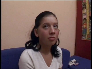 Horny Two really wet MILFs: Brünette schlampe gefingert und muschi beim casting geleckt