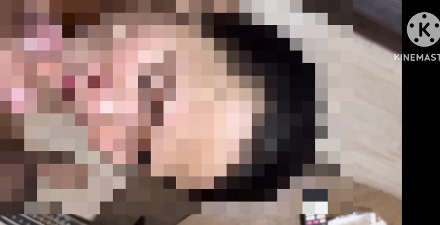 DanielAsian: This Girl Is Screaming Doggy and Anal