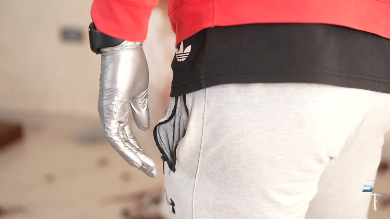 Shave Flix: 카일린 (18세)