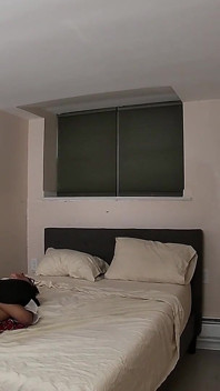 Lost Teen Schoolgirl Brought Home and Fucked Bts