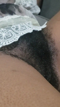 Virgin Show Her Pink Pussy Closeup and Wide Spread to See All