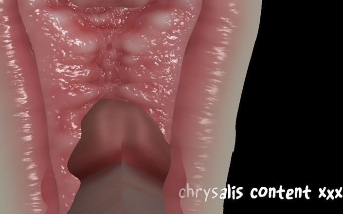 The animation shot: おじいちゃんは#1を降りる