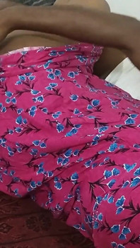 Ibu rumah tangga tamil yang hot ngentot sama mantan pacarnya