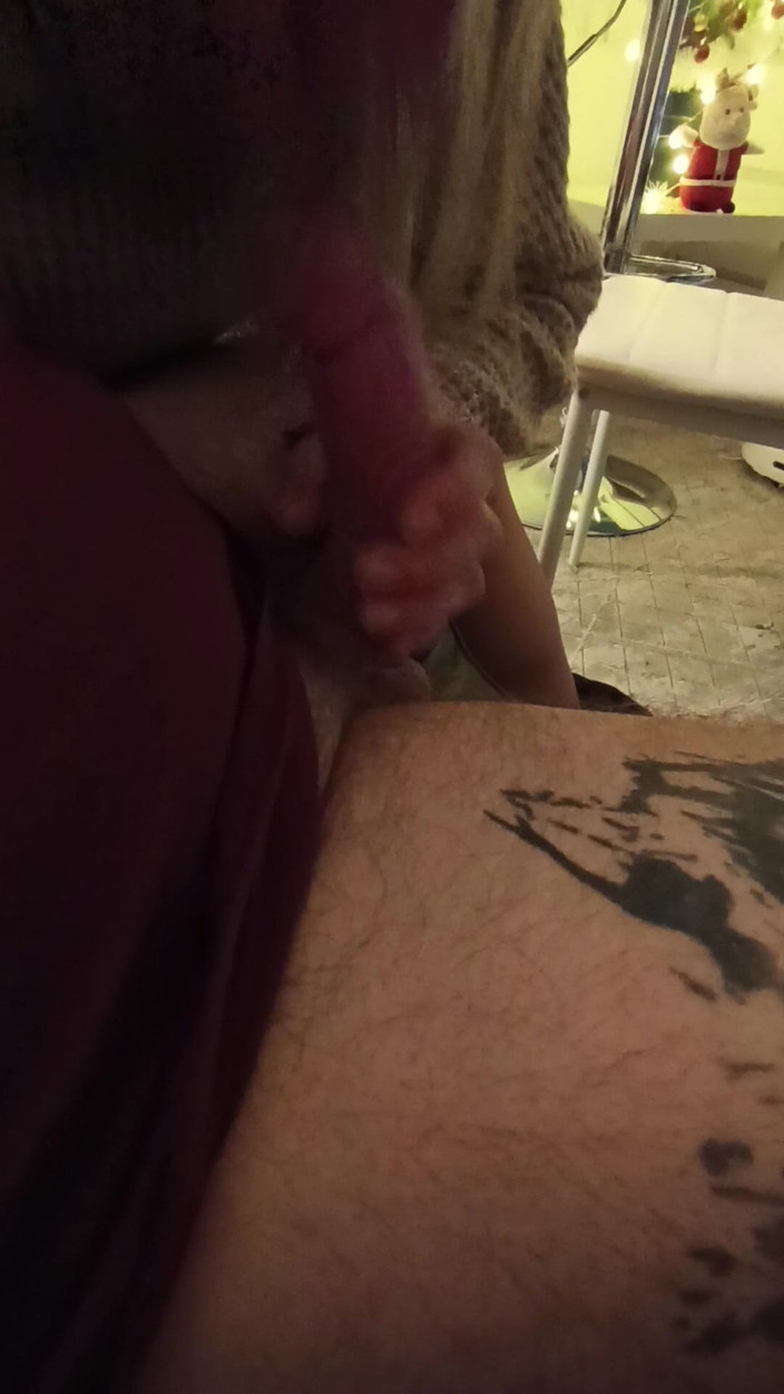 MagicStas: Amatérské sání a šukání detailní s mrdkou