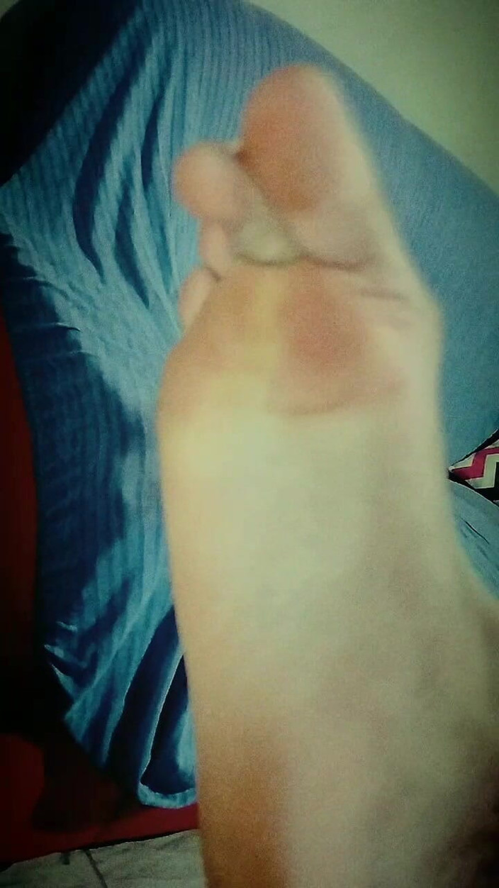 Mikhael Taylor: कामुक शौकिया ep. 2 - एकल