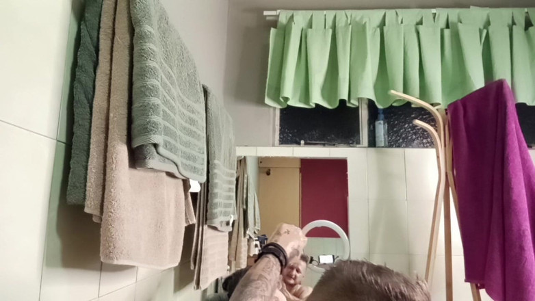 Bigjoefuckalott: Poznanie Mojego Współlokatora