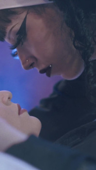 The Sacred Nightmare - Our Little Nun Madalena Is Pregnant and Will Fight to Maintain Her Sanity After an Erotic Dream