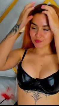Mostrar Peludo Naranja Sexo Show Webcam P3