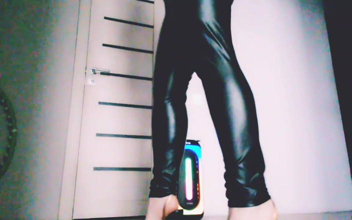 VikkiGeorgia: Tanzfähigkeiten