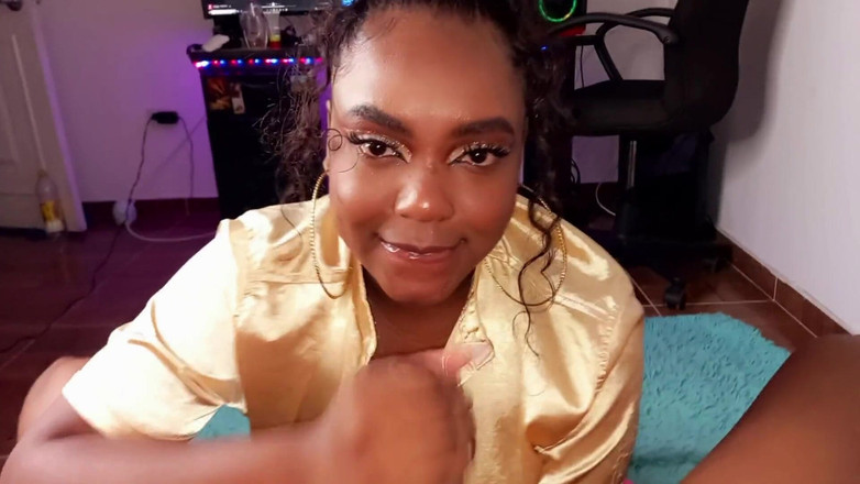 AndreaAndJean: Malutki 18 lat rozciągnięty, gorący BJ