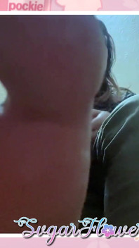 POV: You Worship and Cum on My Stinky Feet