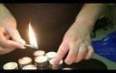 Anna Devot and Friends: Annadevot - I light candles