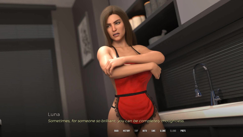 Dirty GamesXxX: În securitate: Soția mea are cele mai mari și cele mai...