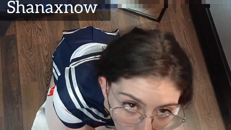 Shanaxnow: Cosplay Innocent Teen Blowjob Fuck Cumcosplay Innocent Teen Blowjob Fuck...