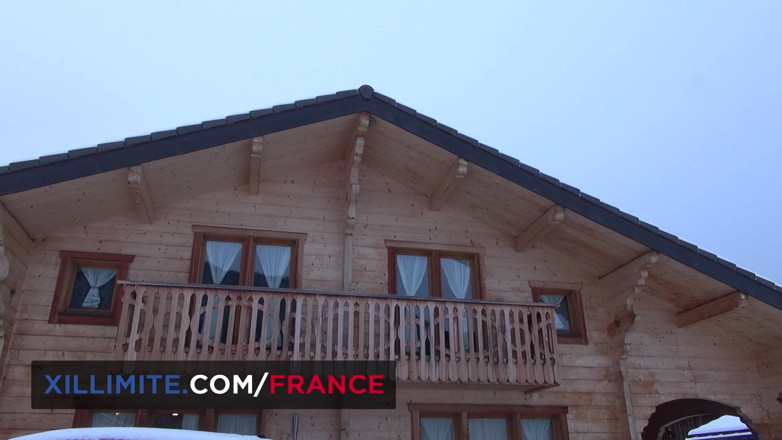 Made In France: 2020년 10월 20일