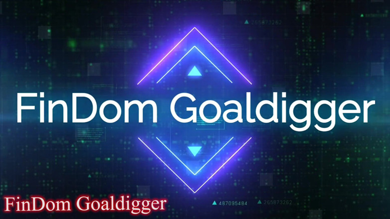 FinDom Goaldigger: Vâng lời như một kẻ phục tùng!