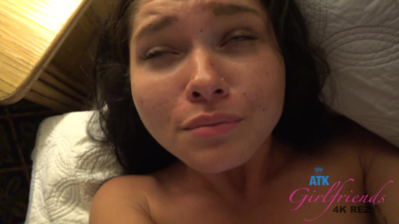 ATK Fans (Girlfriends): She Wants You to Fill All Her Holes and Make...
