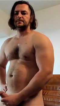 One Big Cumshot