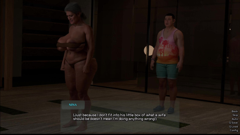 Johannes Gaming: Godson Remake 4 I Got the GILF to Record a Video...