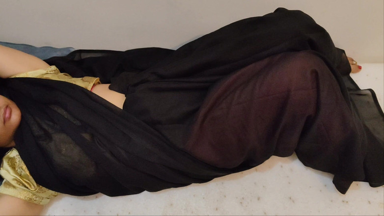 Aaradhya darling: Noaptea trecută băiatul a părăsit fata singuratică de la lac