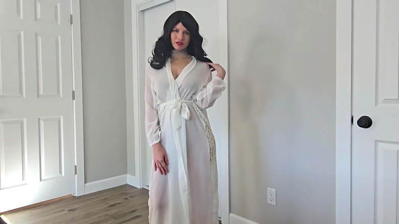 EmmasBetterLife: Marrying Stepmommy