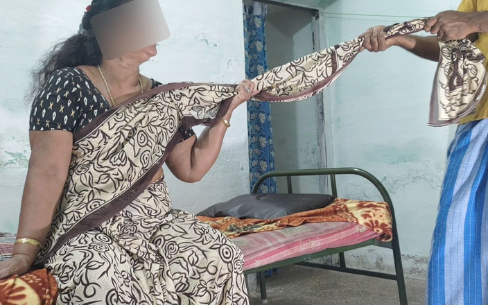 Mathvan: Ketika ibu tiriku minum air, aku pergi ke sana, menarik...