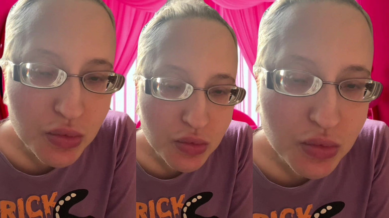 FinDom Goaldigger: Asmr फटने वाली बबलगम बुलबुले