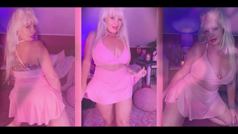 PaintedRose: Painted rose - si tante seksi rosie sfw lagi asik dan...